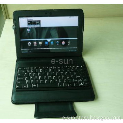 Bluetooth Keyboard, Supports SUMSUNG P7510